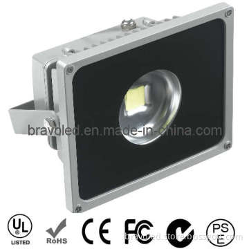 UL 50W LED Flood Light (BL-FL-290B-50W)